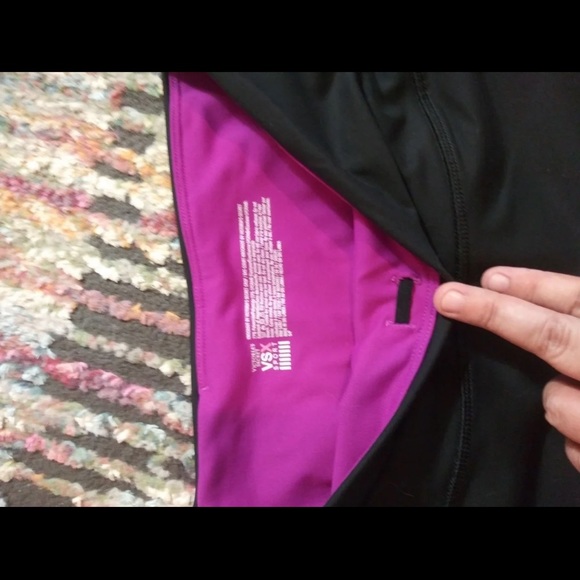 Victorias Secret Knockout Leggings - Picture 5 of 6